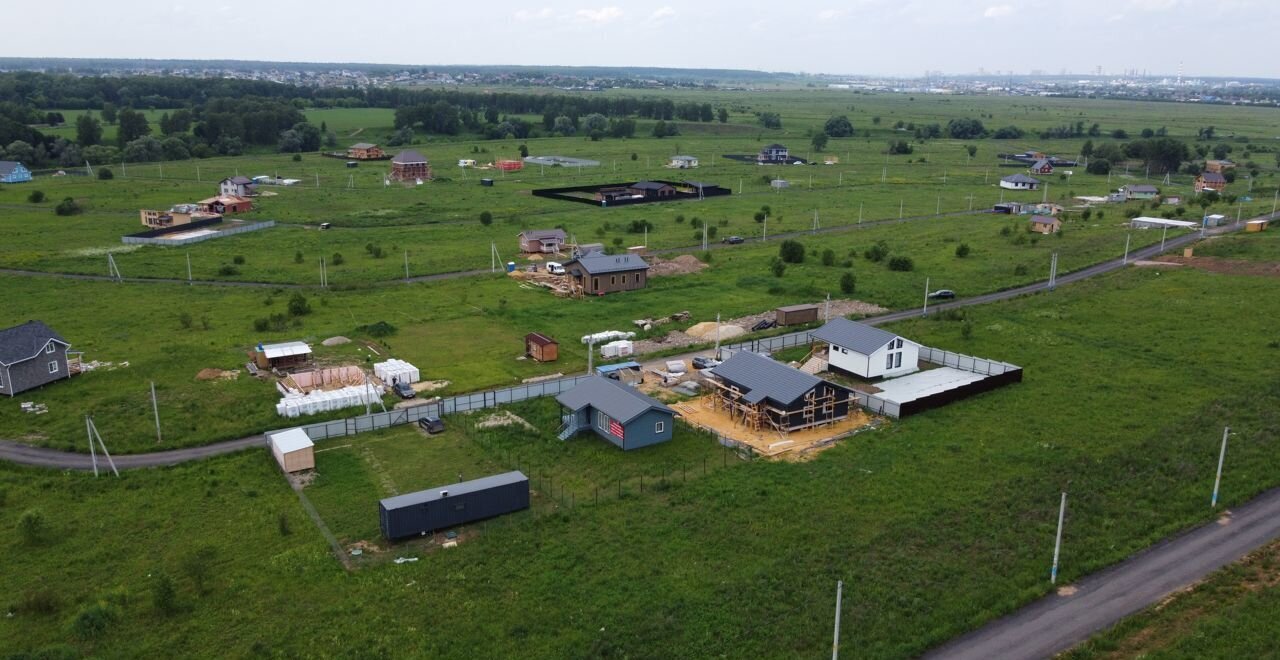 земля городской округ Раменский д Нижнее Мячково 15 км, 3А/2, Лыткарино, Новорязанское шоссе фото 19