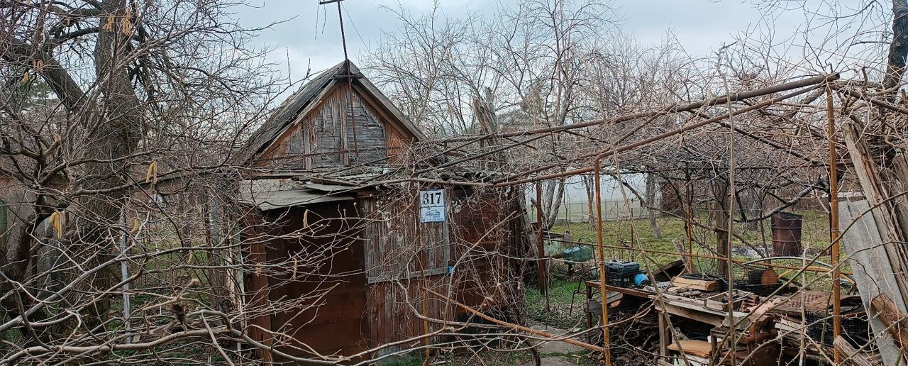 земля г Краснодар р-н Прикубанский снт Дружба-1 317 фото 6