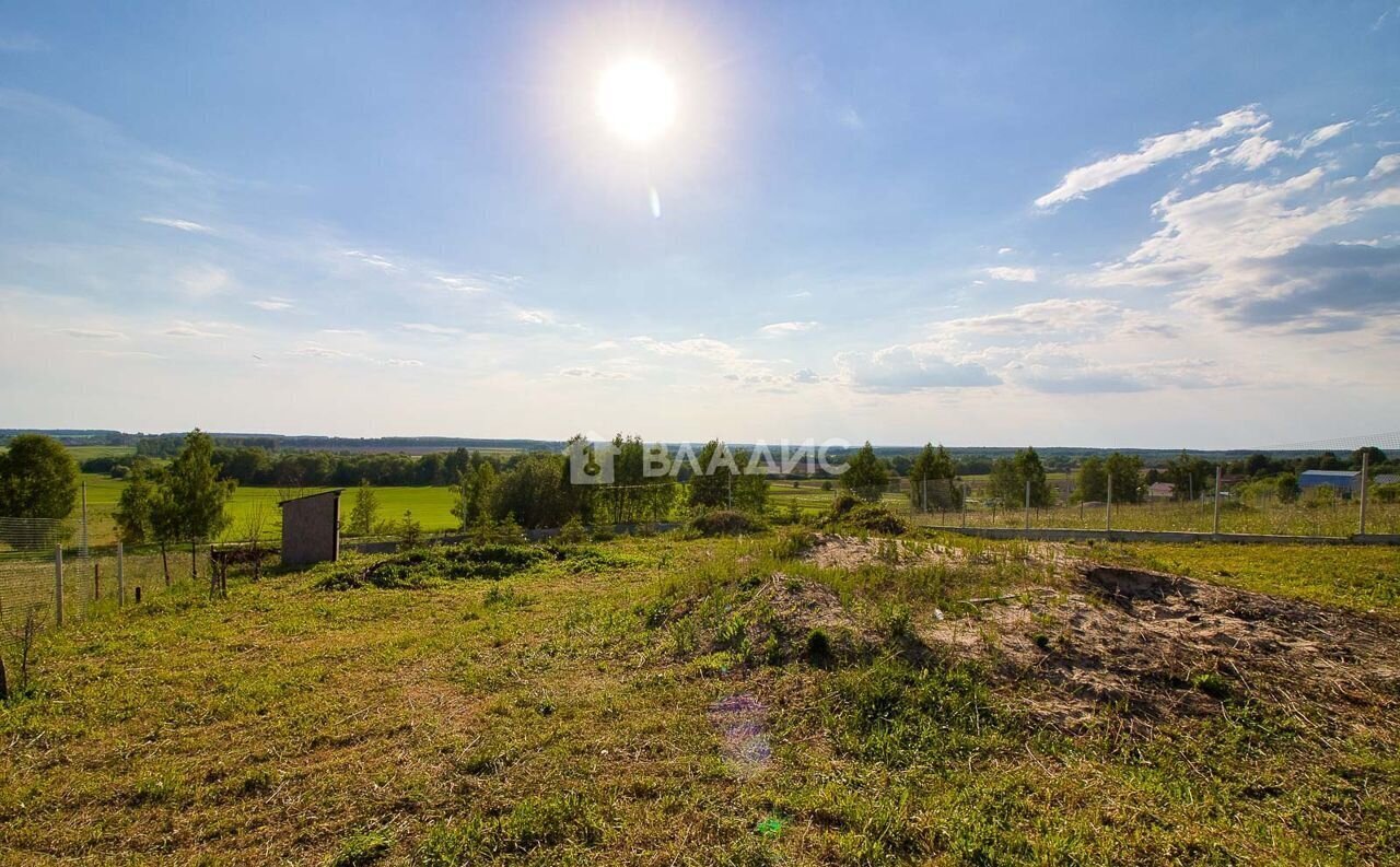 земля р-н Собинский д Чижово 29, Ставрово фото 18