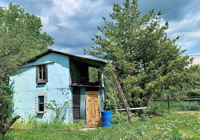 снт Ветеран Войны Мичуринское сельское поселение, Хабаровск фото