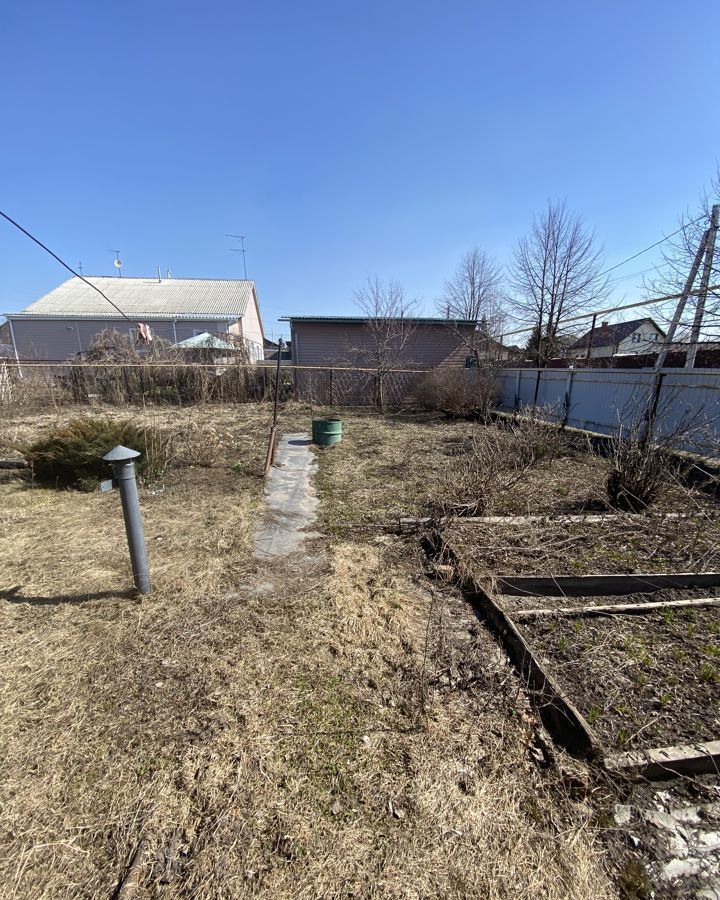 дом р-н Новосибирский с Новолуговое ул Дачная Новолуговской сельсовет фото 16