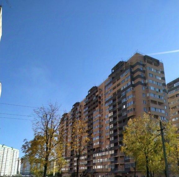 квартира г Краснодар р-н Карасунский ул им. Валерия Гассия 2 фото 18