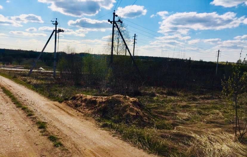 земля р-н Александровский д Лизуново ул Лесная муниципальное образование Каринское, Струнино фото 10