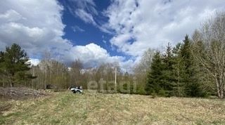 земля р-н Волховский д Гостинополье ул Переезд Вындиноостровское с/пос фото 2