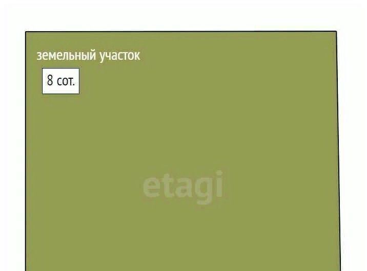 земля р-н Киришский снт Оснички ул 5-я Лесная Глажевское с/пос фото 12