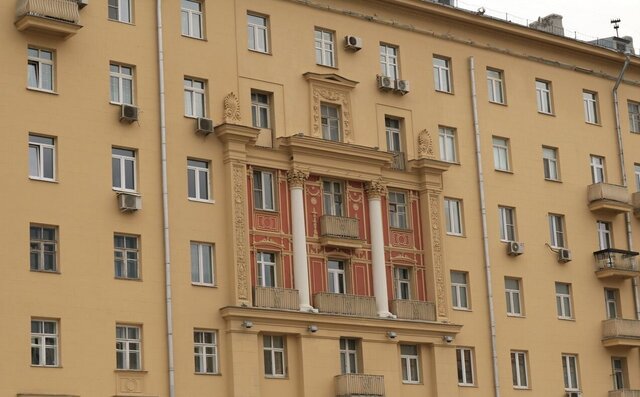 метро Цветной бульвар ул Садовая-Сухаревская 8/12 муниципальный округ Мещанский фото