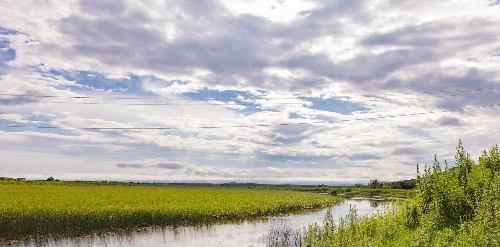 комната р-н Хасанский пгт Славянка ул Туманная 13 фото 18