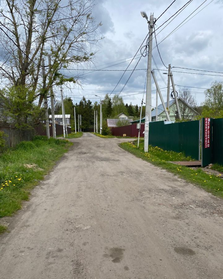 дом городской округ Одинцовский п Покровское ул Лесная 16 Звенигород фото 36