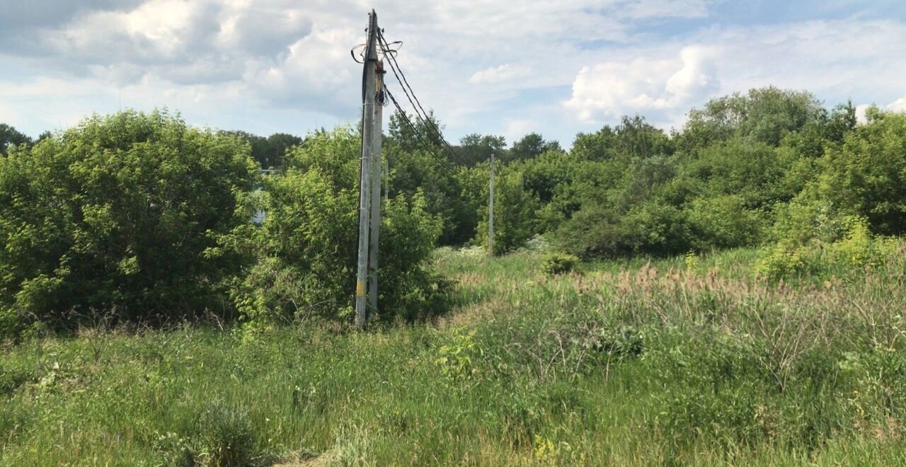 земля городской округ Раменский д Чулково Жуковский фото 3