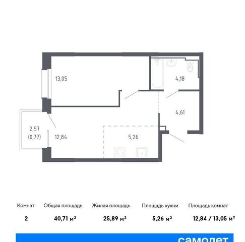 р-н Ленинский ул Нейбута 141 ЖК «Квартал Нейбута» фото