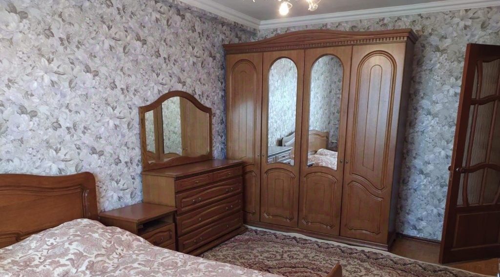 квартира г Дербент ул. Х. Тагиева, 33Г фото 6