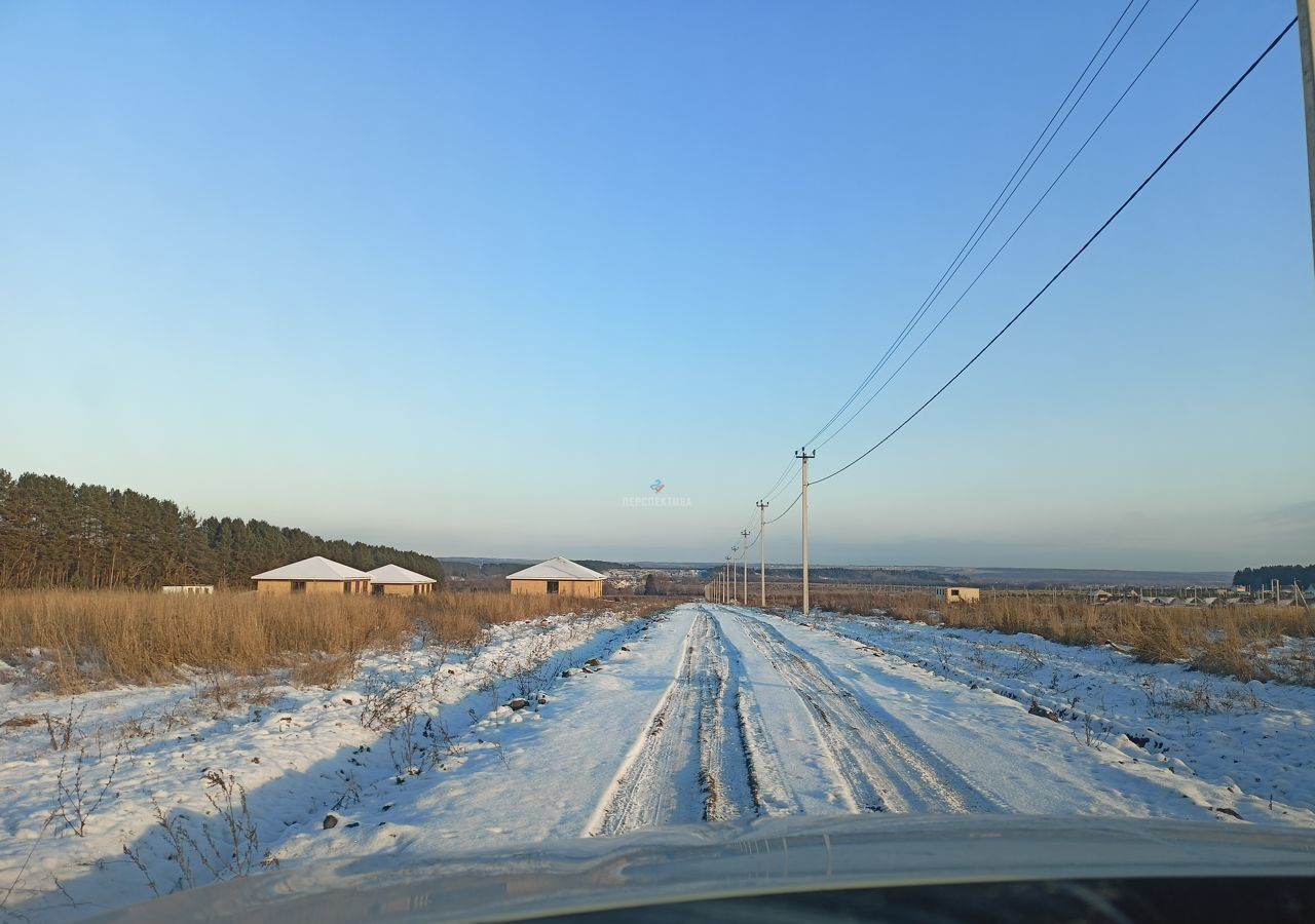 дом р-н Завьяловский д Лудорвай Ижевск фото 9