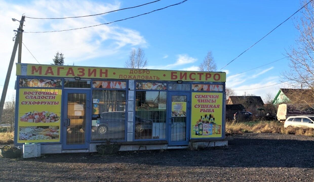 земля р-н Тосненский д Ладога Санкт-Петербург, Павловск, Фёдоровское городское поселение фото 30