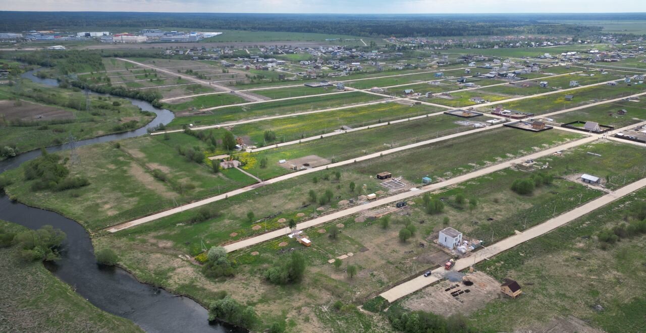 земля р-н Тосненский д Ладога Санкт-Петербург, Павловск, Фёдоровское городское поселение фото 17