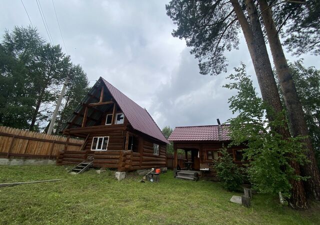 дом Ушаковское муниципальное образование, 361, Иркутск фото