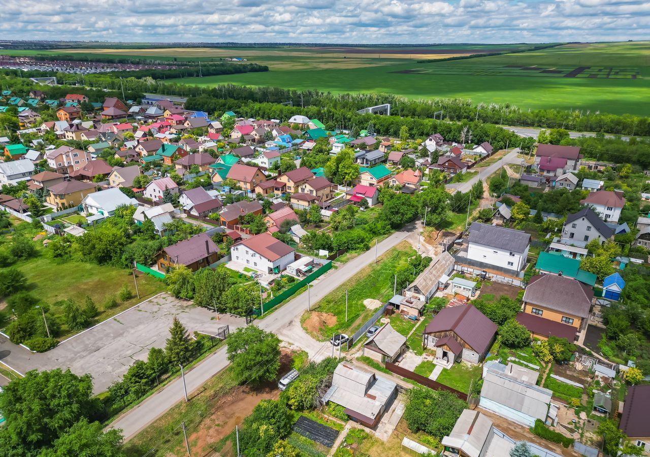 дом р-н Оренбургский снт Маяк сельсовет, 5-я линия, 144, Пригородный, Нежинский фото 30