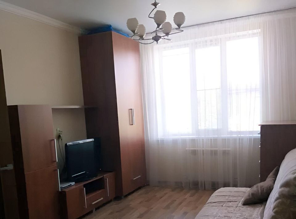 квартира г Ессентуки ул Кисловодская 116к/3 фото 2