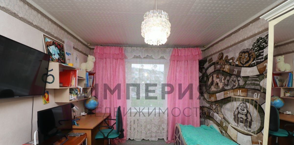 квартира г Магадан ул Берзина 23 фото 7