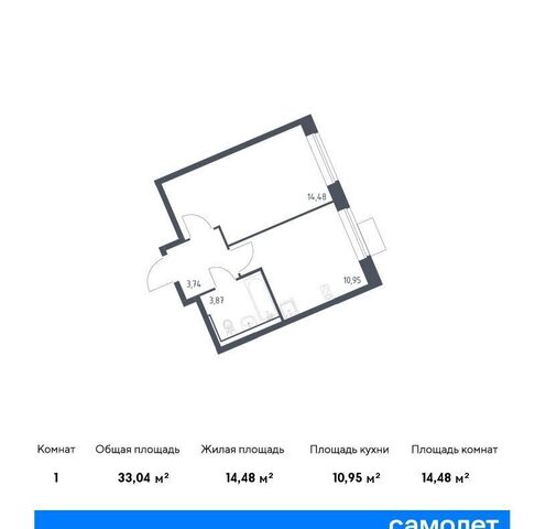 Молжаниновский ЖК Молжаниново к 3 фото