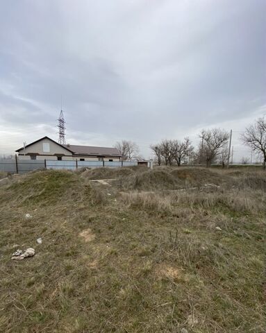 земля г Элиста Юго-Западный район ул Аральская фото