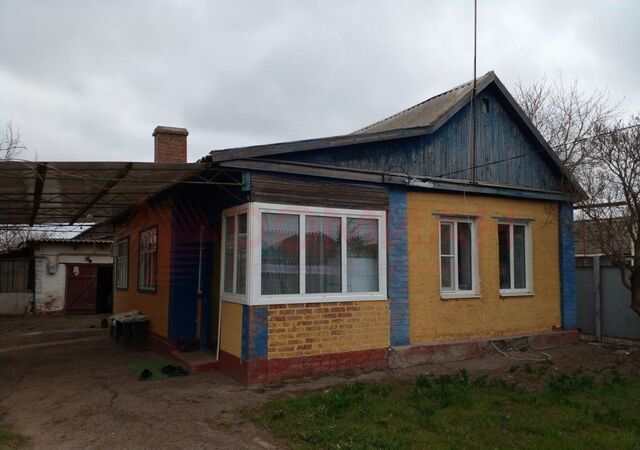 ул Заречная Сальское городское поселение фото