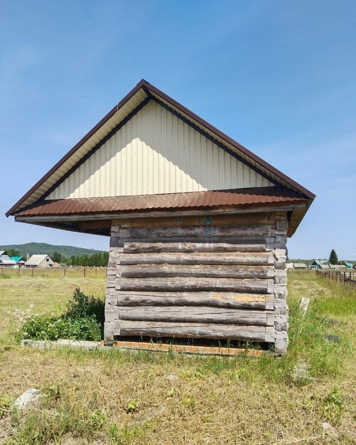 земля р-н Архангельский с Абзаново ул Луговая 77 Архангельское фото 6