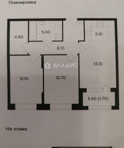 пр-кт Астрахова 14б ЖК «Новое Медведково» Медведково фото