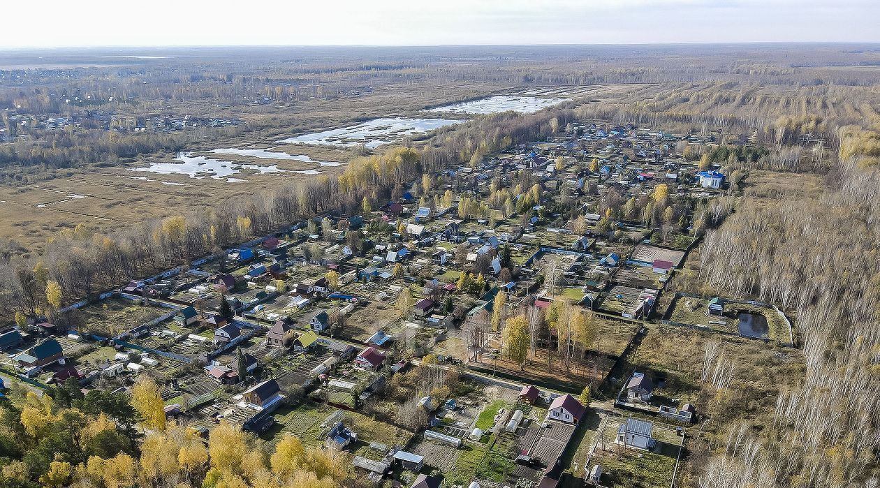 дом р-н Нижнетавдинский снт Здоровье-2 ул 3-я фото 8