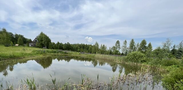 земля г Высоковск поселение Лучезарное, г. о. Клин фото