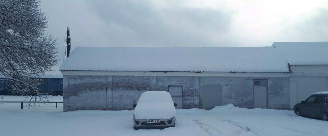 свободного назначения р-н Ракитянский п Пролетарский фото 1