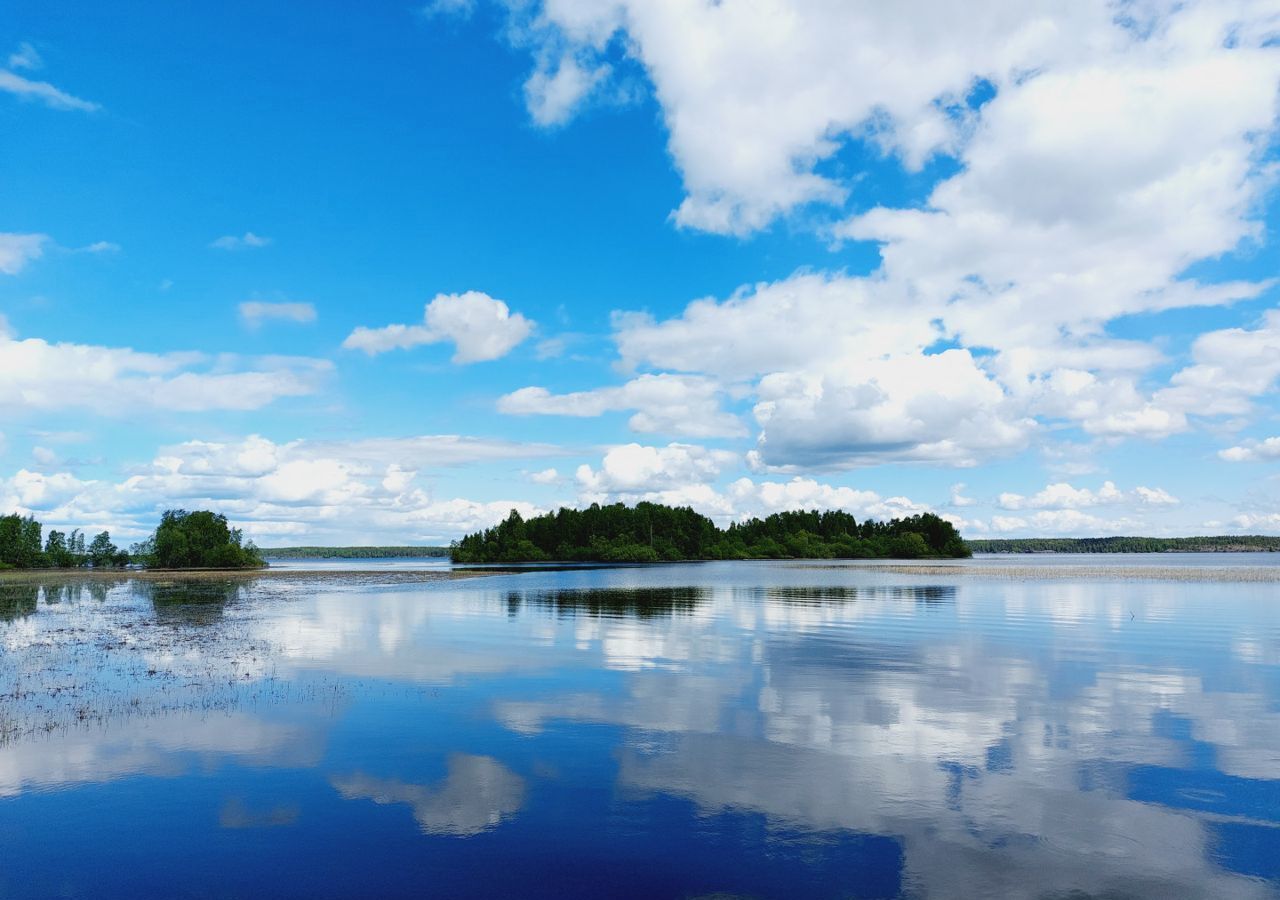 земля г Петрозаводск Петрозаводская губа фото 11