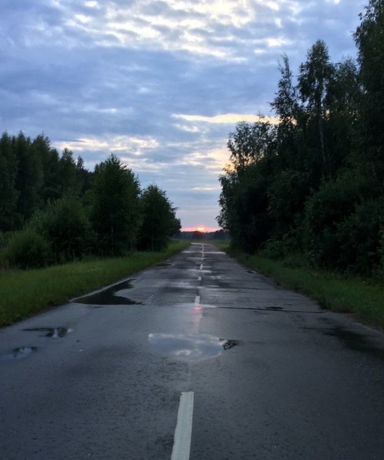 земля городской округ Серебряные Пруды д Ливадия 138 км, Серебряные Пруды, Каширское шоссе фото 10