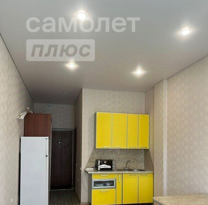 квартира г Уфа р-н Кировский ул Бакалинская 33/2 фото 1