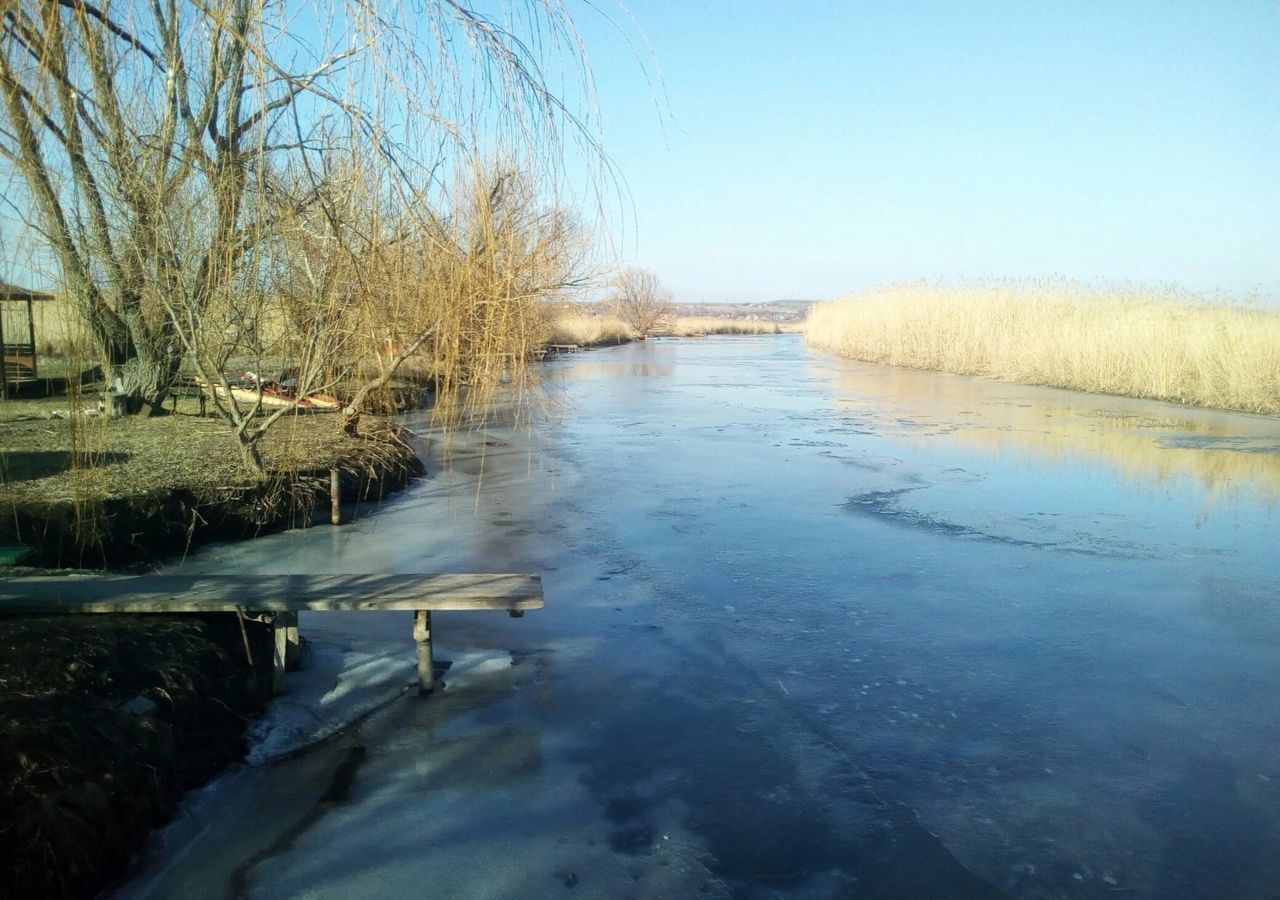 земля р-н Неклиновский с Николаевка ул Октябрьская Николаевка фото 4