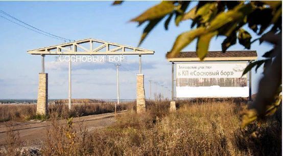 земля р-н Пестречинский с Конь ул 1-я Строителей Конское сельское поселение, Пестрецы фото 1