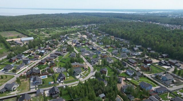 Морозовское городское поселение, Ладога Ленд кп, Улица Дыбенко, 328 фото