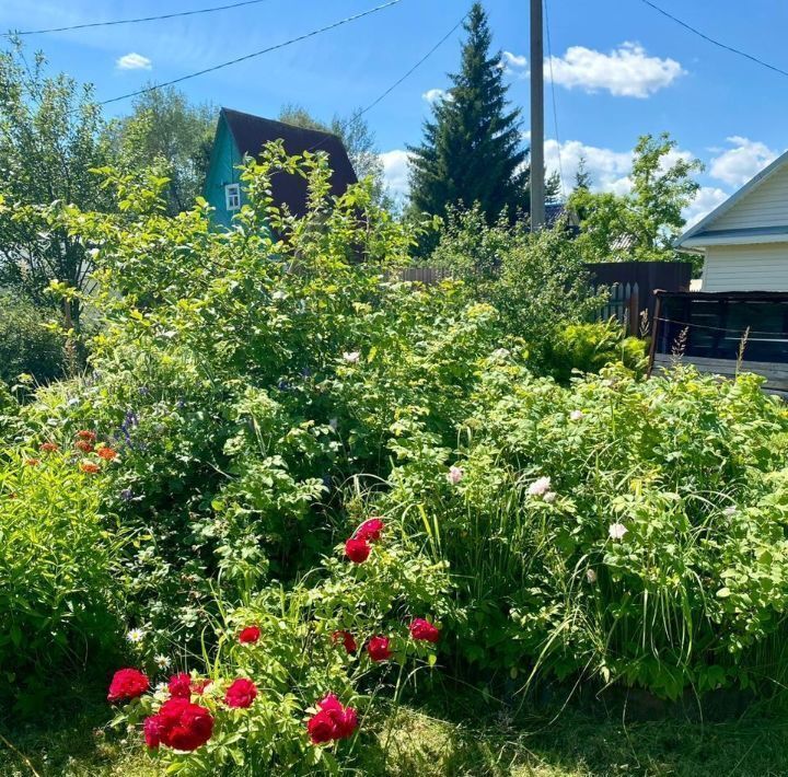 дом р-н Ярославский д Ярцево снт Звездочка Туношенское с/пос, 108 фото 20