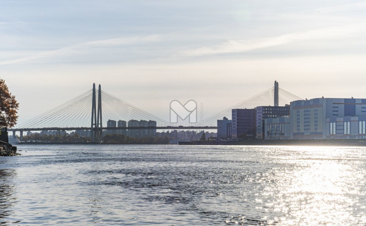 свободного назначения г Санкт-Петербург метро Ломоносовская наб Октябрьская 17д фото 5