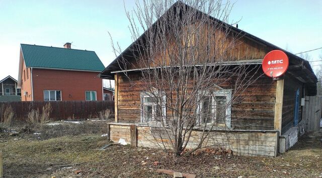 дом р-н Дзержинский ул Новоколхозная фото