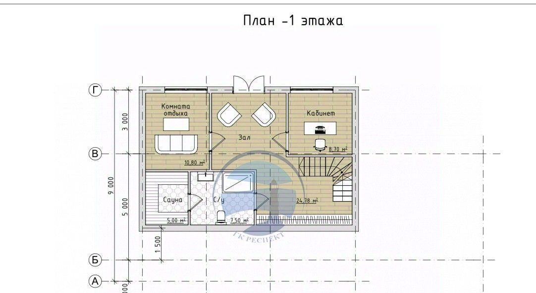 земля р-н Гурьевский п Медведевка ул Осенняя фото 4