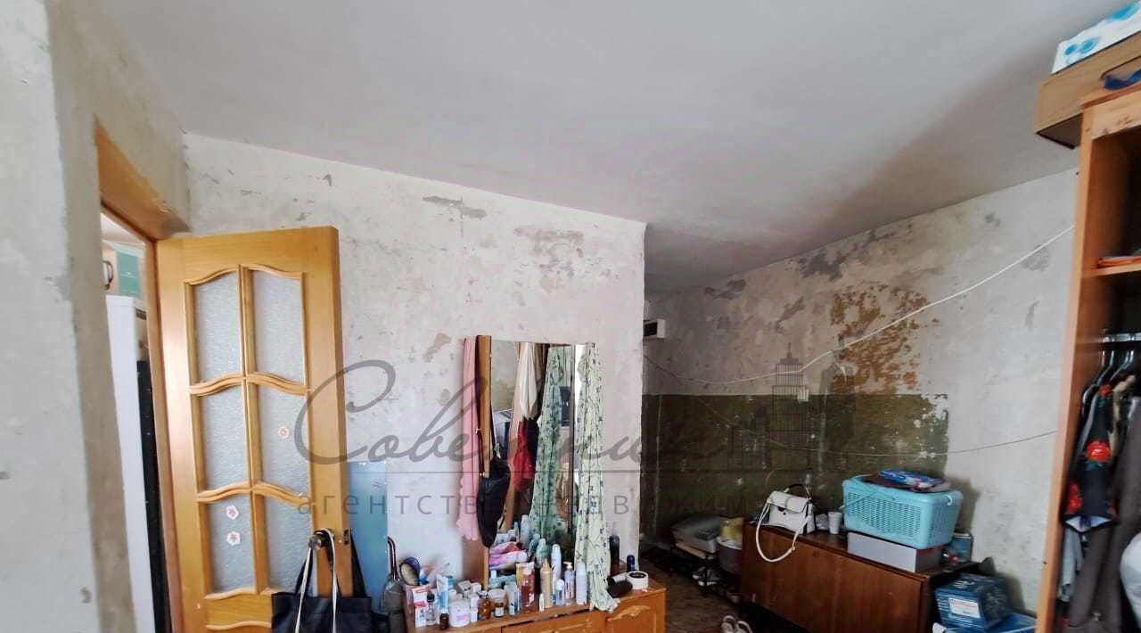 квартира г Старый Оскол ул Ленина 42 фото 9