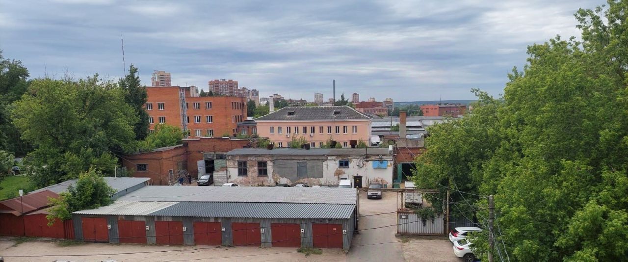 производственные, складские г Тула р-н Привокзальный ул 9 Мая 1 фото 1