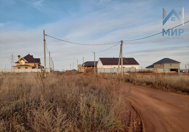 ЖК «Пушкино» сельсовет, Оренбург, Ленинский фото