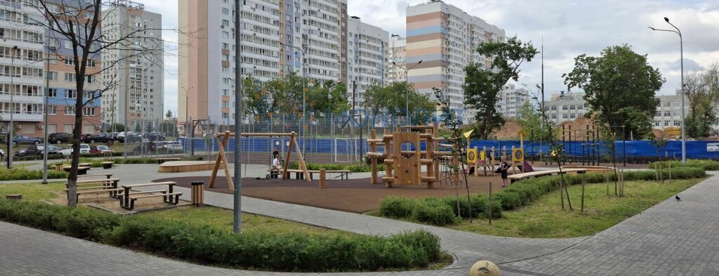 квартира г Нижний Новгород р-н Советский Горьковская ул Героя Советского Союза Аристархова 2 фото 19