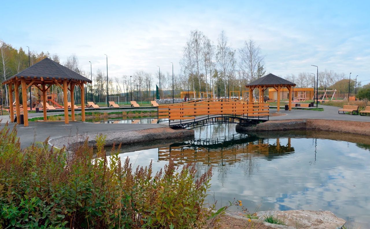 квартира г Екатеринбург р-н Чкаловский ул Щербакова 148/2 ЖК River Park фото 11