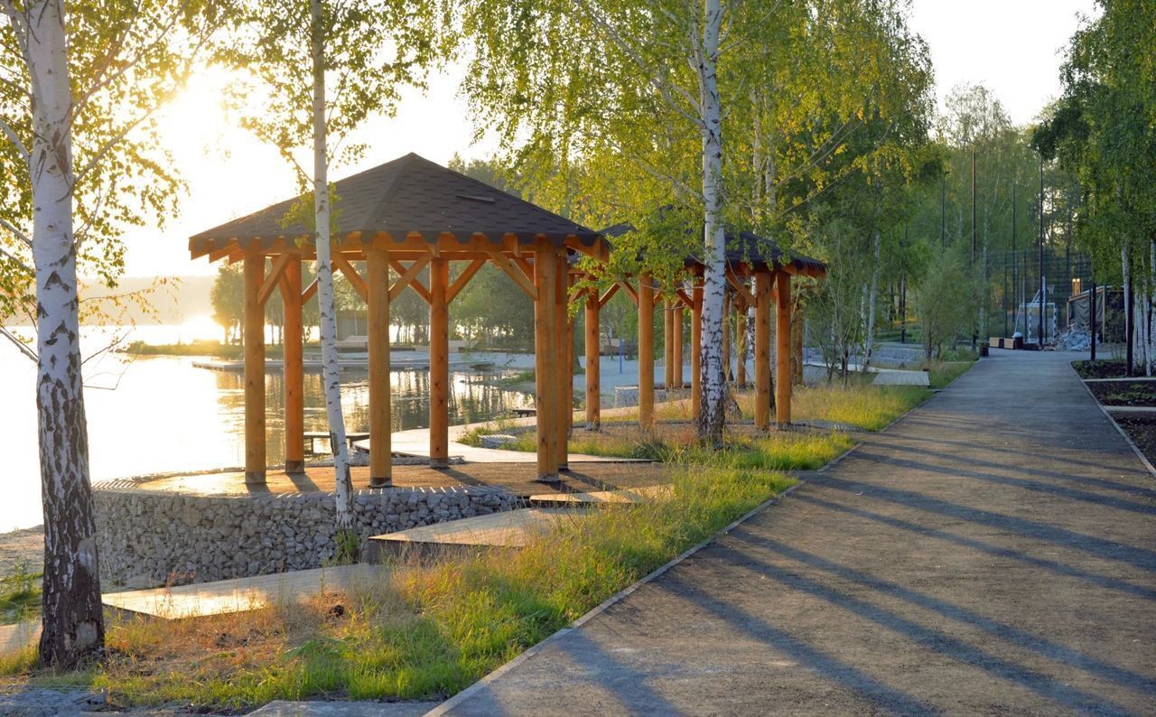 квартира г Екатеринбург р-н Чкаловский ул Щербакова 148/2 ЖК River Park фото 36