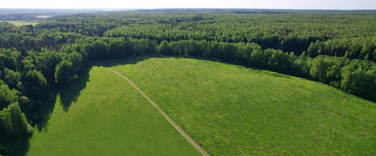 земля городской округ Пушкинский Михалево Парк кп фото 1