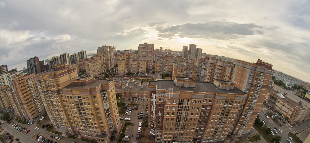 гараж г Казань р-н Ново-Савиновский ул Чистопольская 86/10 фото 1