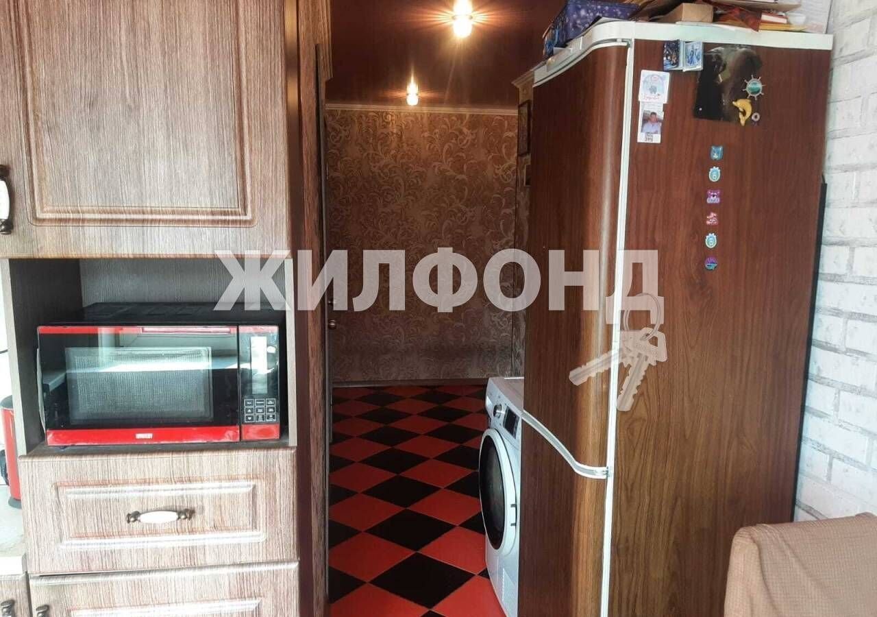 квартира г Когалым ул Дружбы Народов 19 Тюменская обл. фото 4