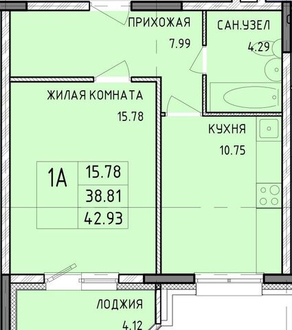 р-н Центральный микрорайон «1-й Юго-Восточный» жилые дома фото